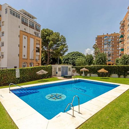 797 Holiday Rentals- Atico En Arroyo De La Miel Con Hermosas Vistas Benalmádena Eksteriør bilde