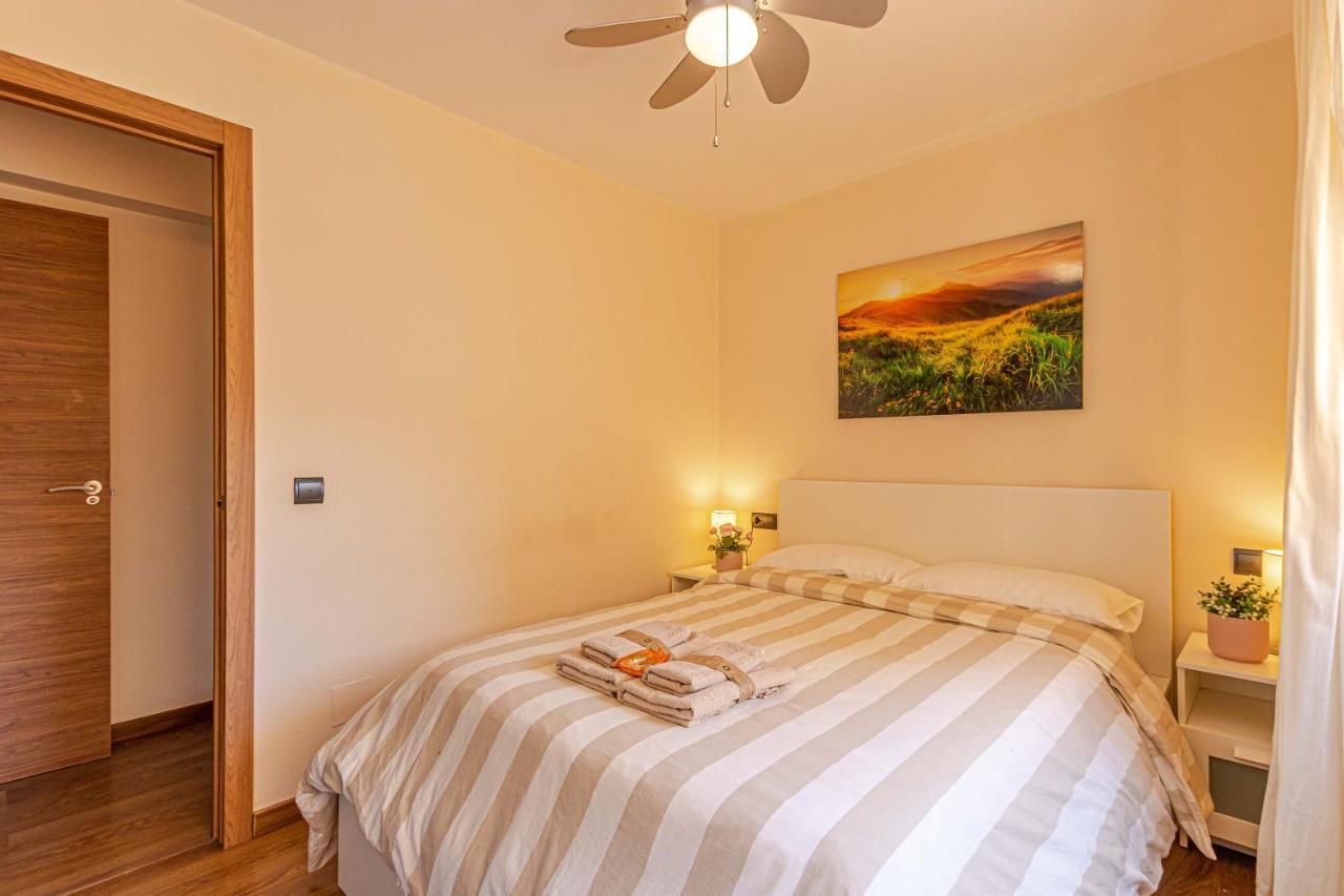 797 Holiday Rentals- Atico En Arroyo De La Miel Con Hermosas Vistas Benalmádena Eksteriør bilde