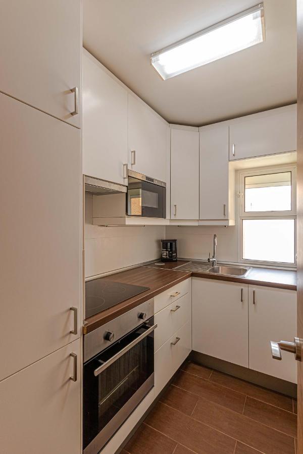 797 Holiday Rentals- Atico En Arroyo De La Miel Con Hermosas Vistas Benalmádena Eksteriør bilde