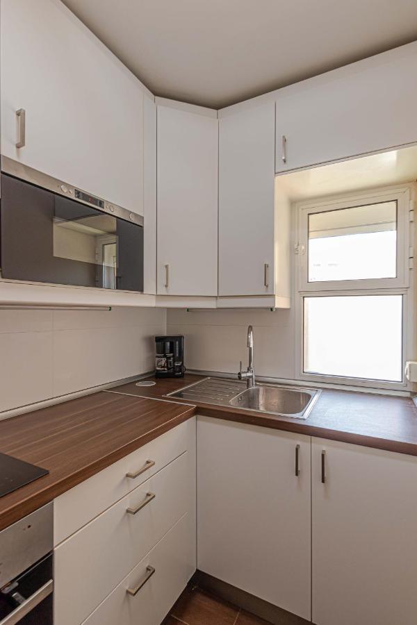 797 Holiday Rentals- Atico En Arroyo De La Miel Con Hermosas Vistas Benalmádena Eksteriør bilde
