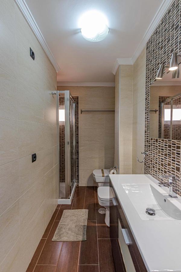 797 Holiday Rentals- Atico En Arroyo De La Miel Con Hermosas Vistas Benalmádena Eksteriør bilde