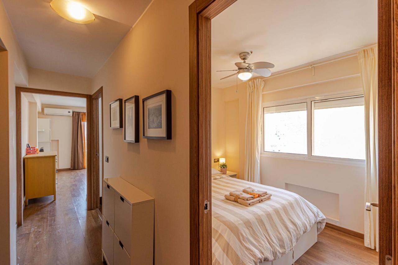 797 Holiday Rentals- Atico En Arroyo De La Miel Con Hermosas Vistas Benalmádena Eksteriør bilde